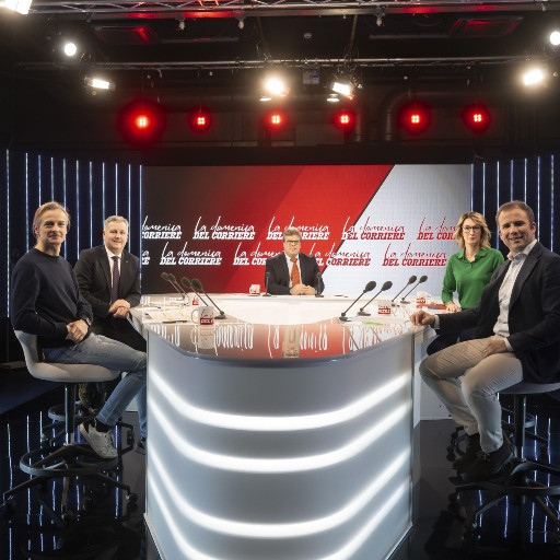 È battaglia sul canone radiotv: il clima sta diventando rovente