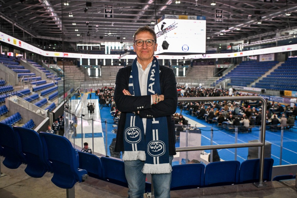 Ambrì Piotta, è una rivoluzione a metà: «Ora riacquistiamo credibilità e fiducia»