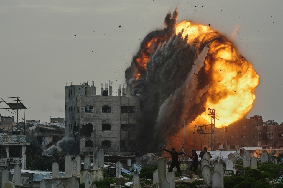 «Israele teme che Trump non rispetti gli accordi»