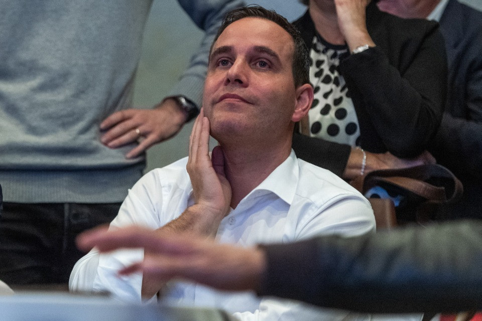 Crans-Montana, Giorgio Fonio ritira la querela contro il giornalista italiano