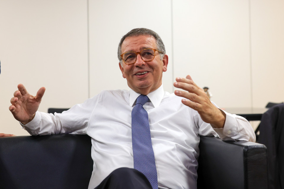 Scrutinio elettorale chiuso in Portogallo, vince Seguro