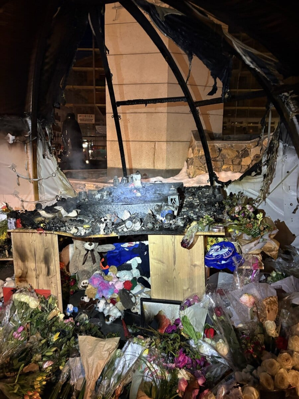 © Polizia cantonale Vallese