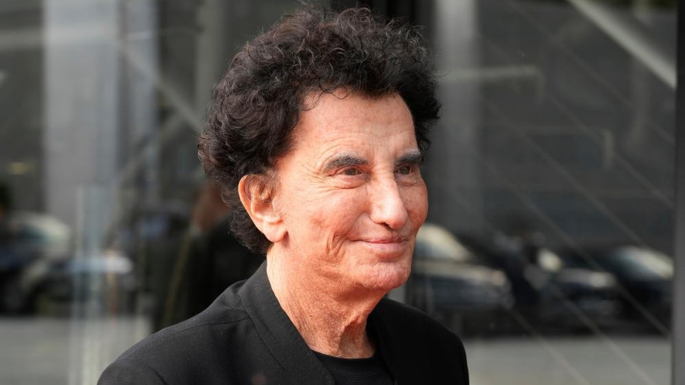 Jack Lang e la moglie sotto protezione della polizia