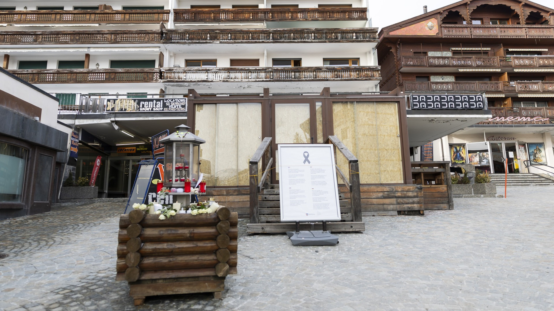 Abbassare i toni non è uno slogan