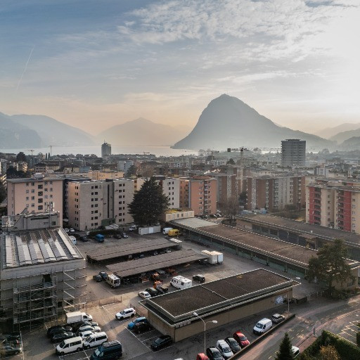 Tra Città e Cantone l’intesa è lontana: «Ditemi voi chi vuole rapinare chi...»