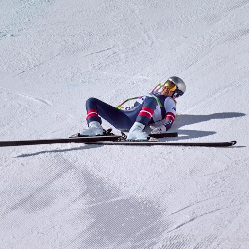 Lindsey Vonn operata una seconda volta