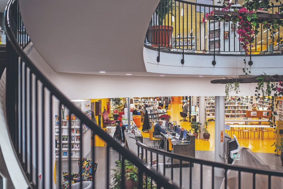 La seta, la cultura, i record: tutto il successo della Filanda