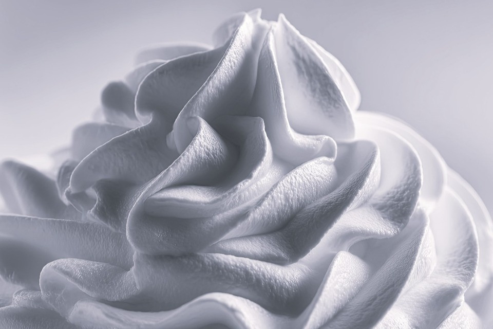 Il garzone a cui la panna così tanto da finire in prigione