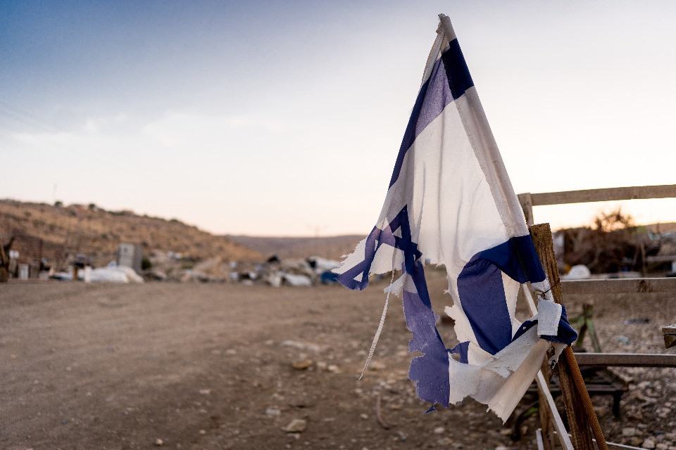 Cisgiordania, Hamas chiede ai Paesi arabi di chiudere con Israele