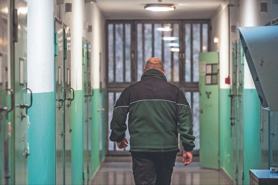 Carceri ticinesi oltre il limite, un problema ormai strutturale