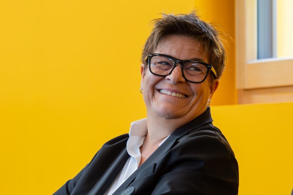 Vicky tra passato, presente e futuro: «Noi e l'FCL? A Lugano c'è spazio per due grandi squadre»