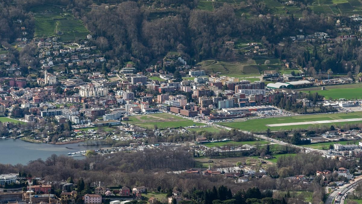 L'UDC sulla circonvallazione: «Il Cantone ha perso tempo»