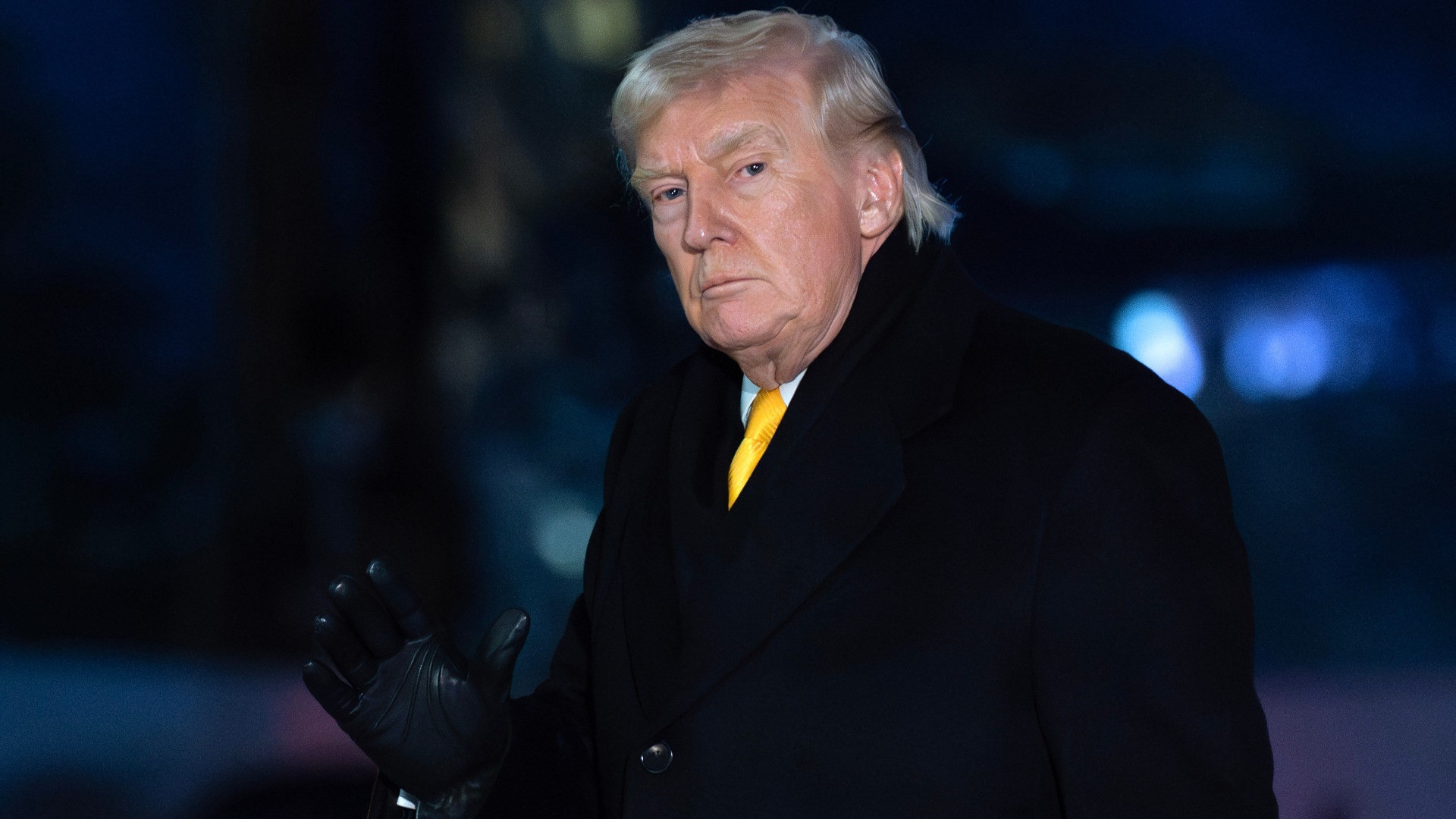 Trump si oppone all'annessione della Cisgiordania da parte di Israele