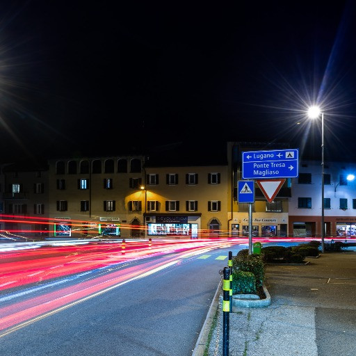 Circonvallazione Agno-Bioggio: l'idea, ora, è proseguire a tappe