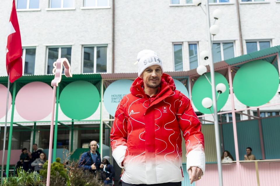 I Giochi di Fischer: «Ci sono squadre con più talento, ma uniti possiamo batterle»