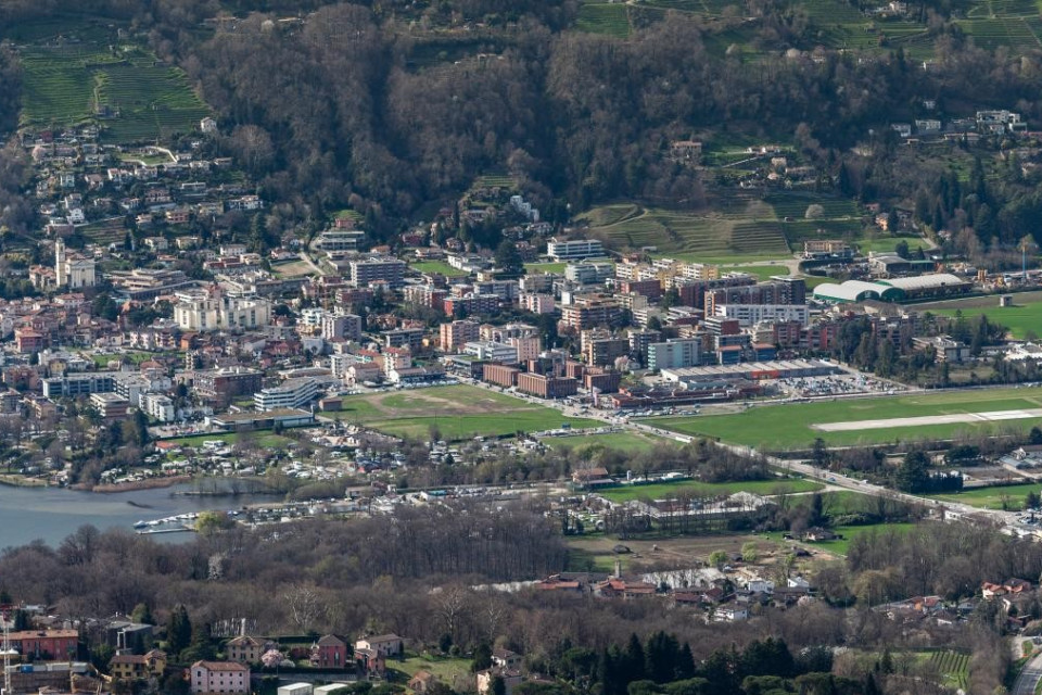 L'UDC sulla circonvallazione: «Il Cantone ha perso tempo»