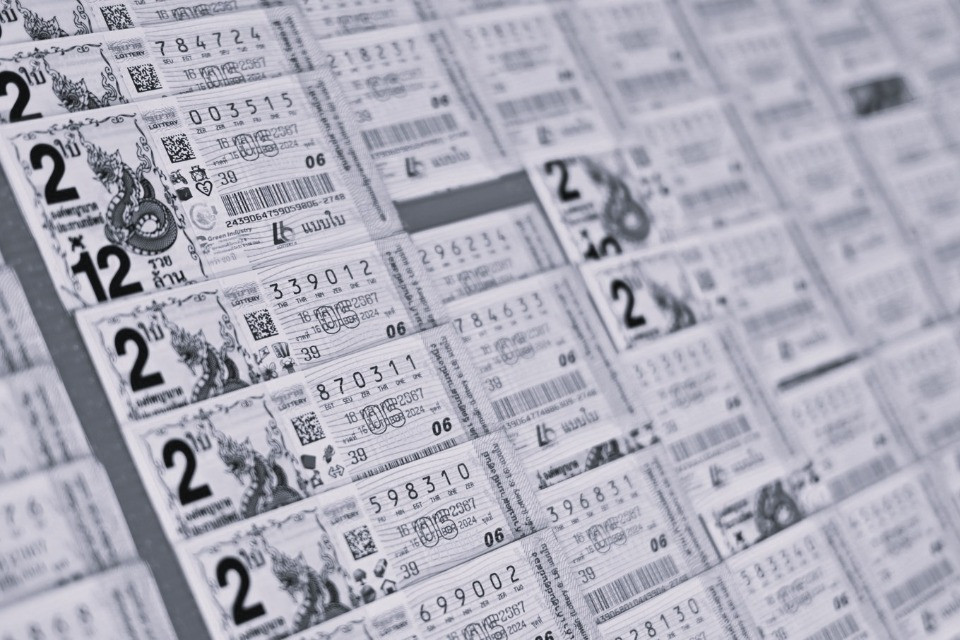 Il primo premio della lotteria di Vezia vinto da un massagnese