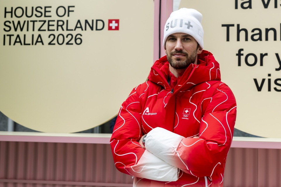 «Un hotel per noi della NHL? No grazie, sto bene al villaggio»