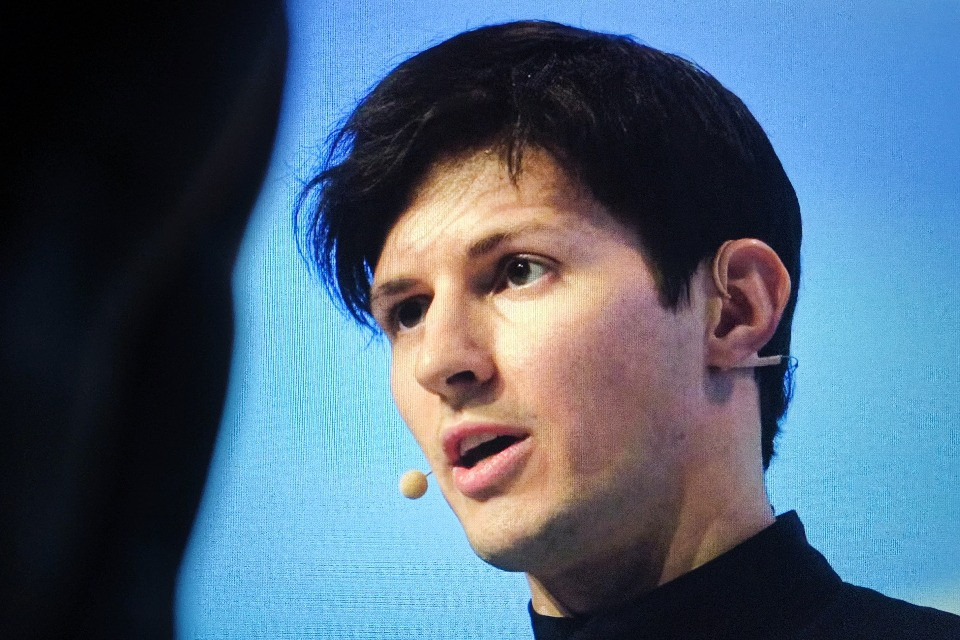 Il creatore di Telegram Durov denuncia le restrizioni in Russia