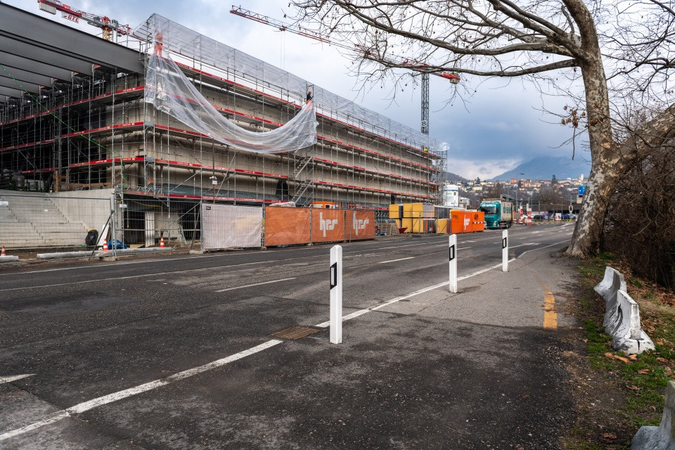 Dopo lo stadio, in cassaforte anche il Palazzetto dello sport