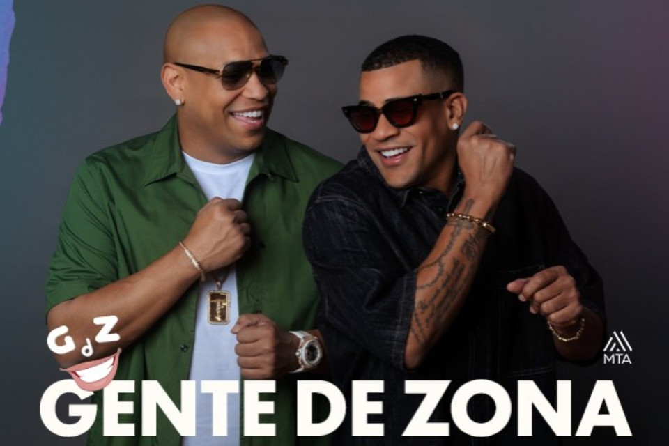 Dal Caribe a Bellinzona: Gente de Zona inaugura la nuova estate del Parco urbano