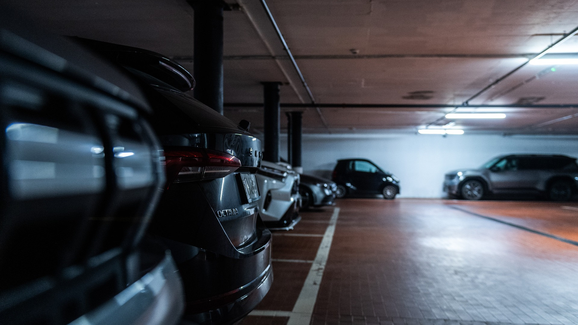 Botte nell’autosilo Genzana «Mai pensato di ucciderlo»