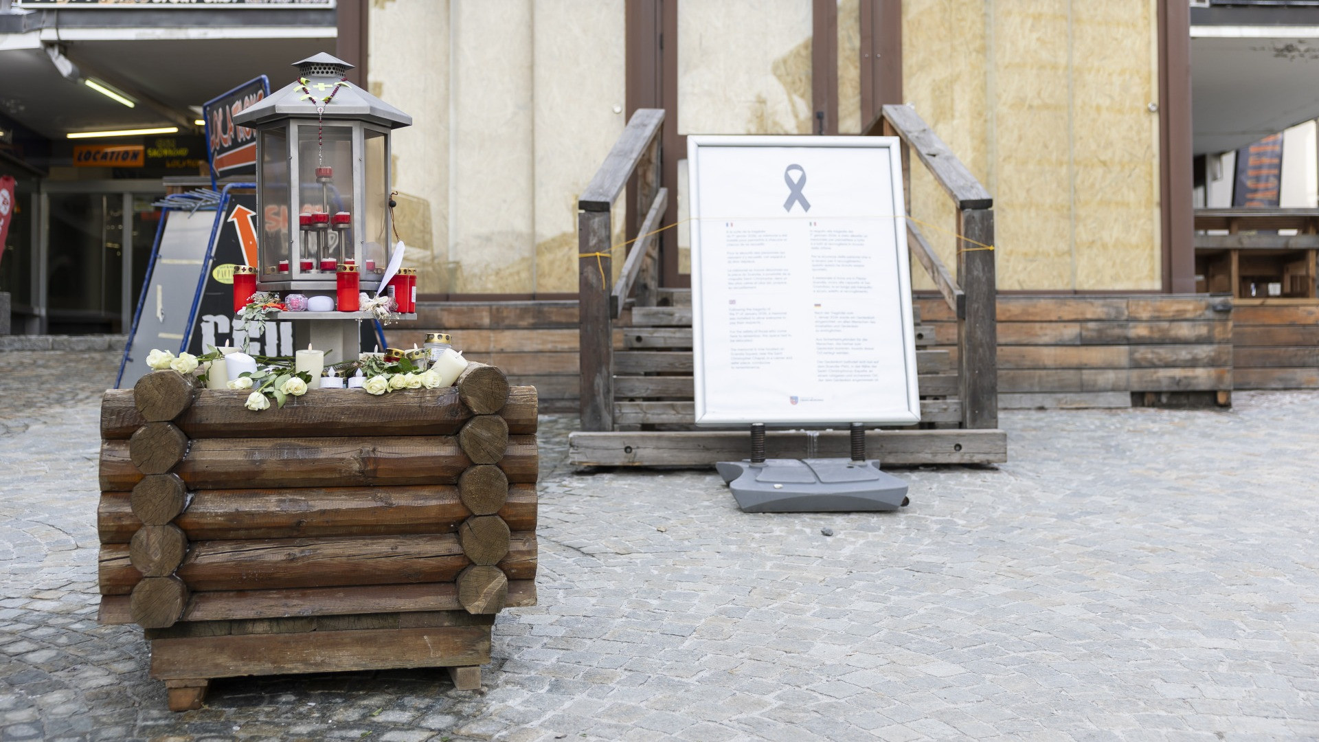 «Difficile applicare il dolo eventuale al rogo di Crans»