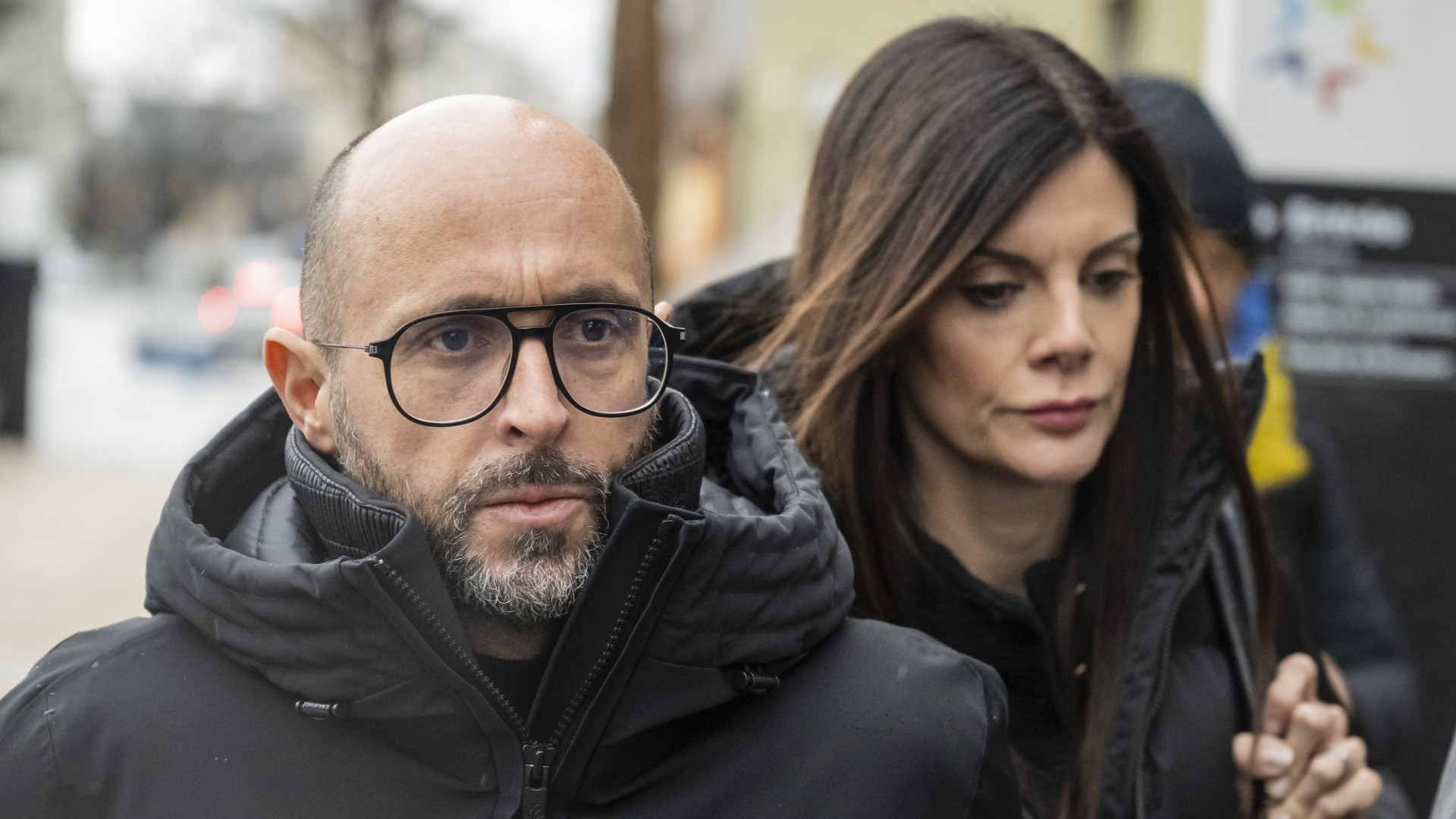 La madre di due vittime di Crans dopo l'incontro con i Moretti: «Non sono arrabbiata, voglio risposte»