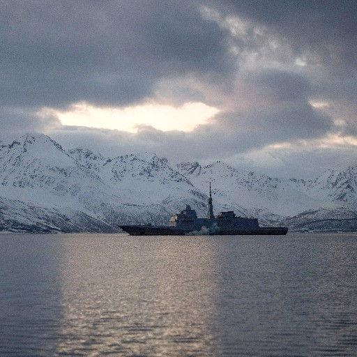 La Russia preoccupa: la NATO lancia la missione Arctic Sentry