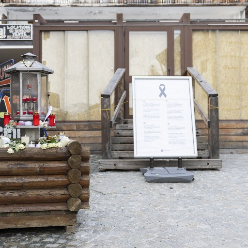 «Difficile applicare il dolo eventuale al rogo di Crans»