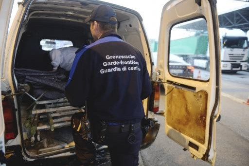 Controlli sui padroncini, «irregolarità frequenti» secondo il Consiglio federale