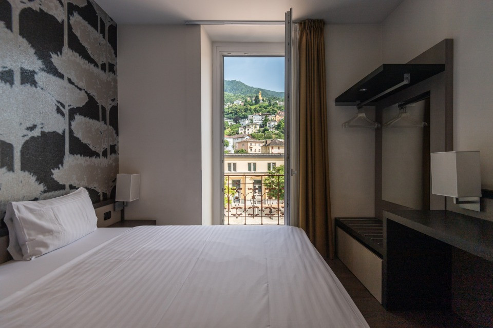 Il Giro d'Italia in volata sugli hotel bellinzonesi: previsioni da tutti esaurito