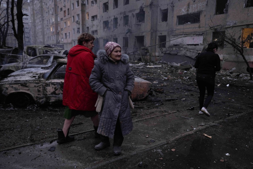 L’ipotesi di elezioni e referendum in cambio di garanzie
