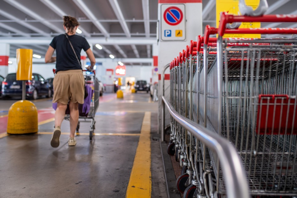 «Il turismo degli acquisti oltreconfine ci costa 10 miliardi di franchi all'anno»