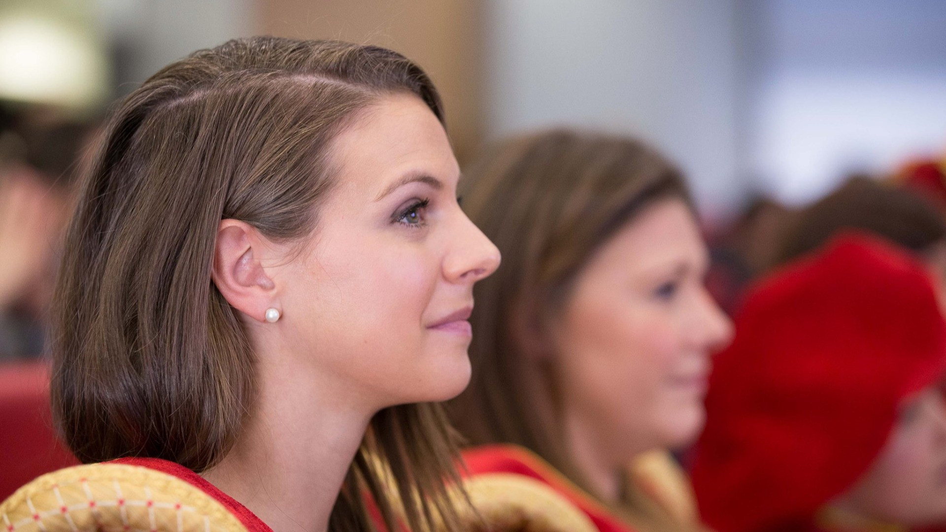 Eccola la nuova Regina Rabadan: è Consuelo Nani