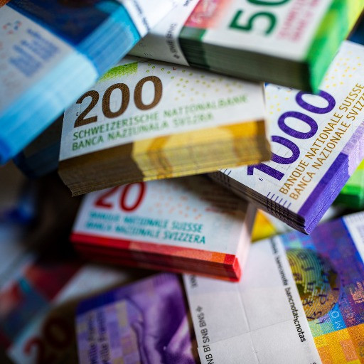 Il franco è un sintomo del disordine mondiale