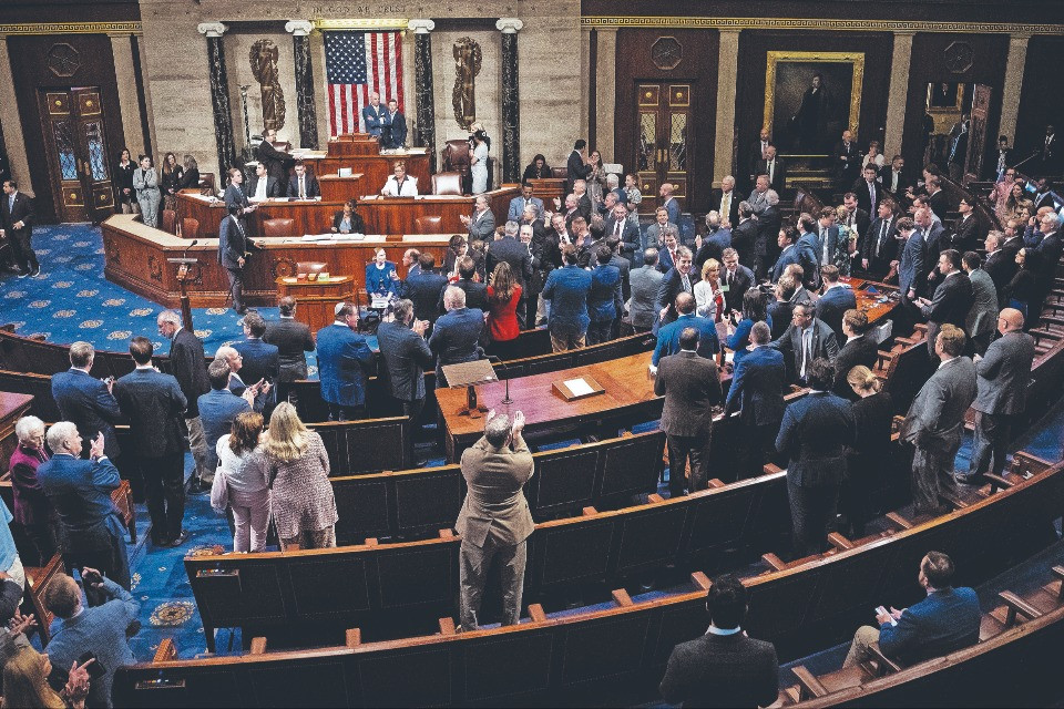 Dazi al Canada, il no del Congresso: dopo il Senato, anche la Camera si ribella a Trump