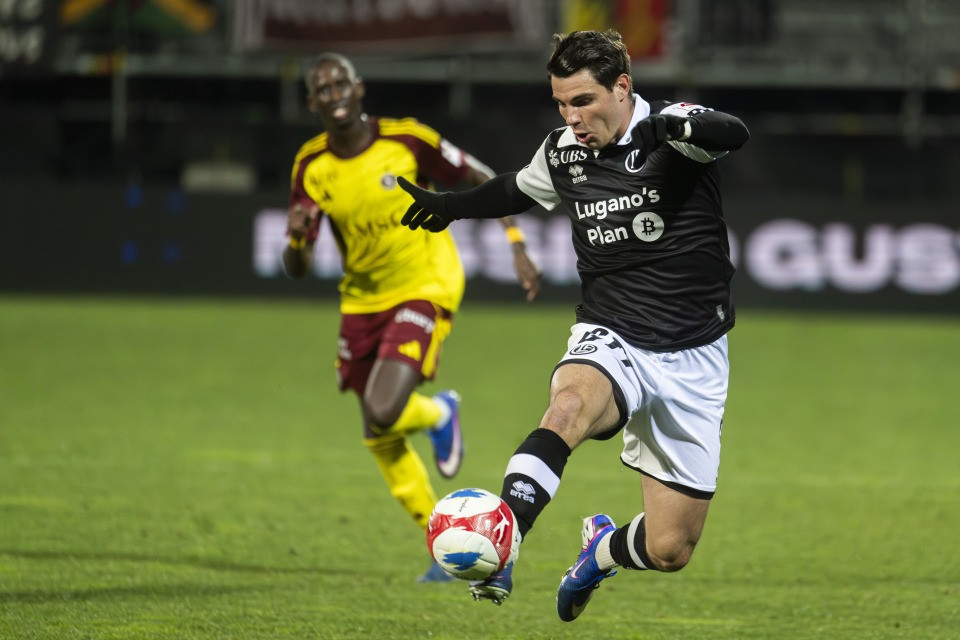 Kelvin e Saipi le certezze, prova anonima invece per Kendouci