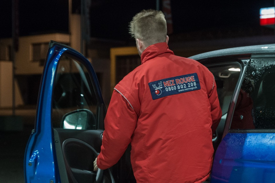 Carnevali ticinesi, Nez Rouge non sarà presente ai principali eventi