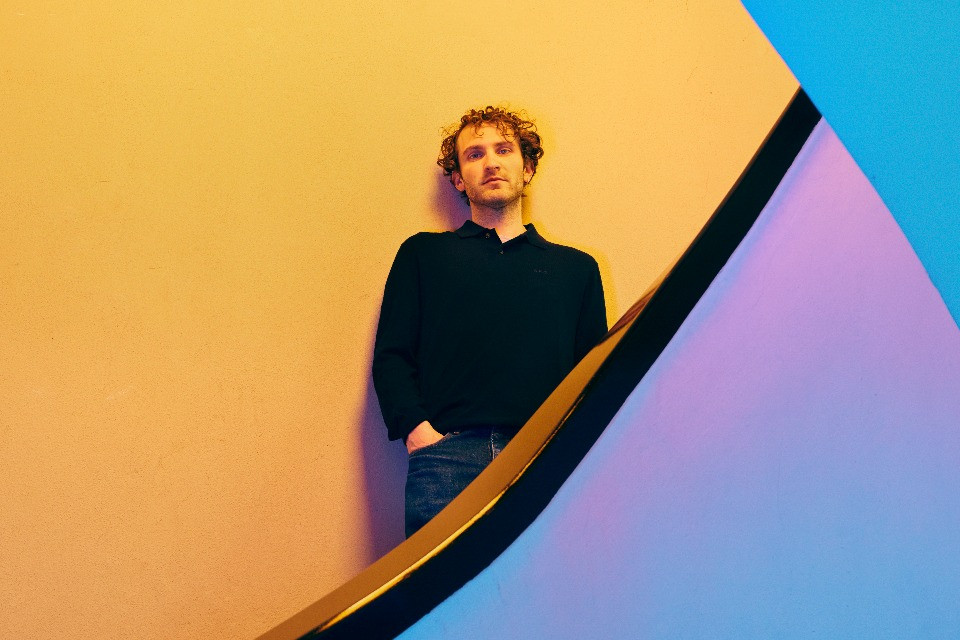 Dopo il concerto annullato, Giorgio Poi si esibirà a Lugano il 23 maggio