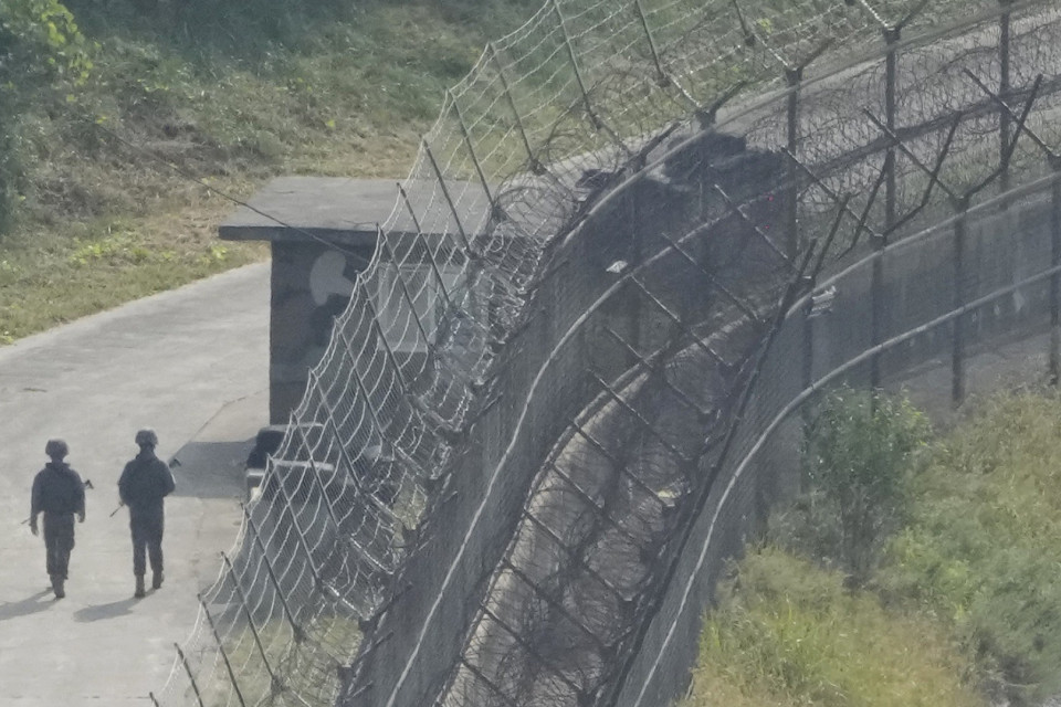 Pyongyang avverte Seul: «Risposta terribile in caso di nuove incursioni di droni»