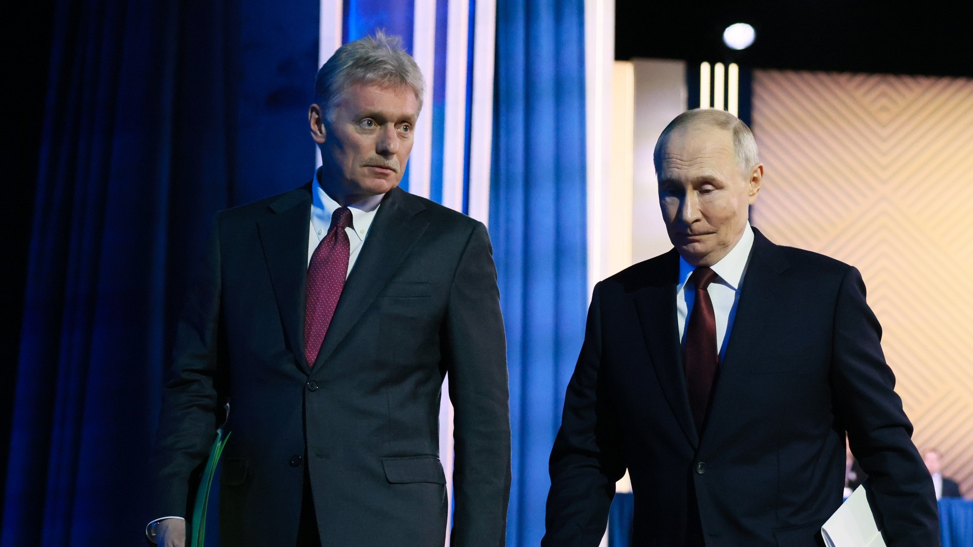 Negoziati tra Russia, Ucraina e Stati Uniti il 17 e il 18 febbraio a Ginevra