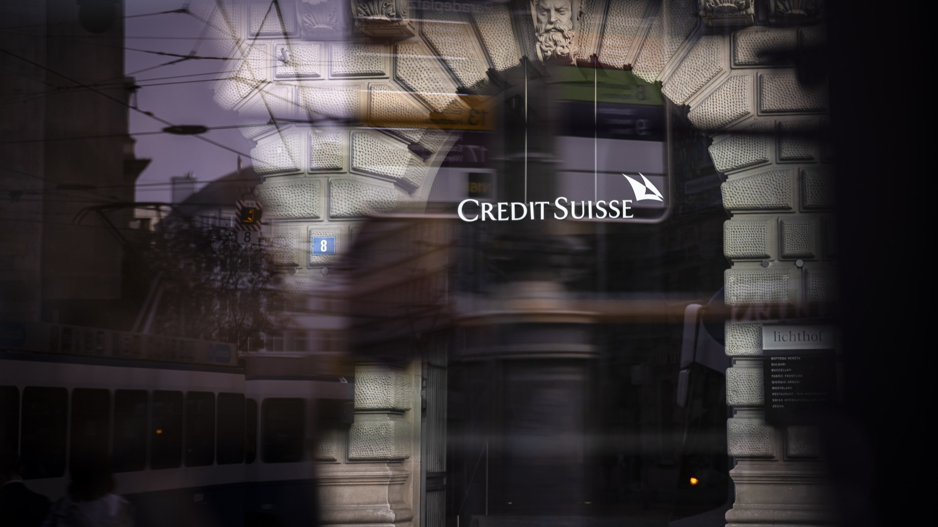 Le «falle» lasciate da Credit Suisse