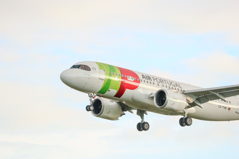 Quello «schianto sfiorato» per un aereo di TAP in volo da Lisbona a Praga