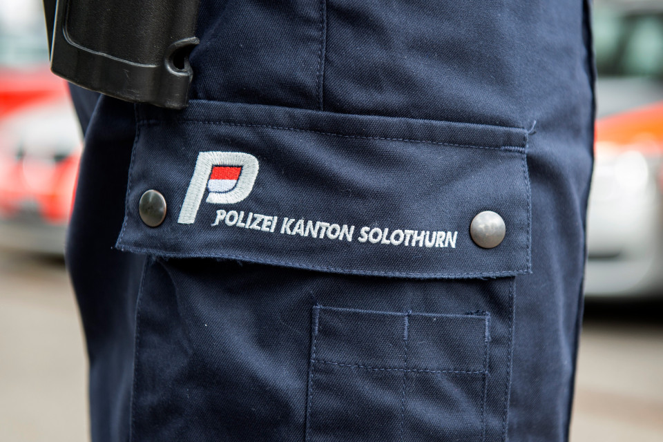 Breitenbach : fanno esplodere un bancomat nel cuore della notte e fuggono