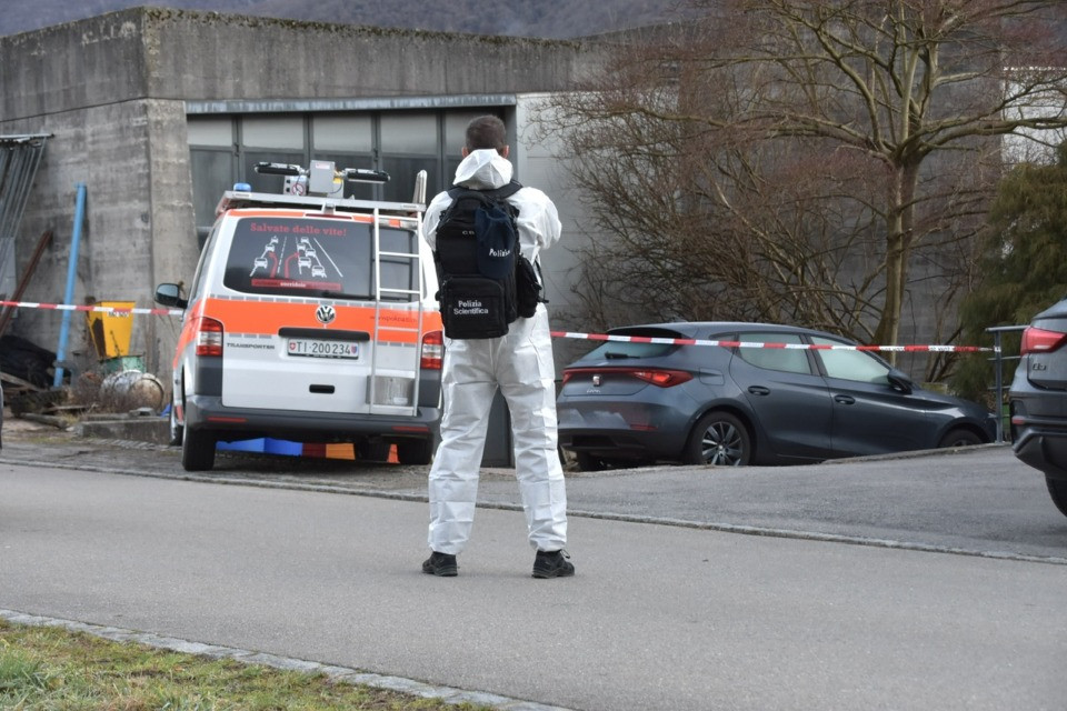 «Qui ci conosciamo tutti, quanto successo ci ha sconvolti»