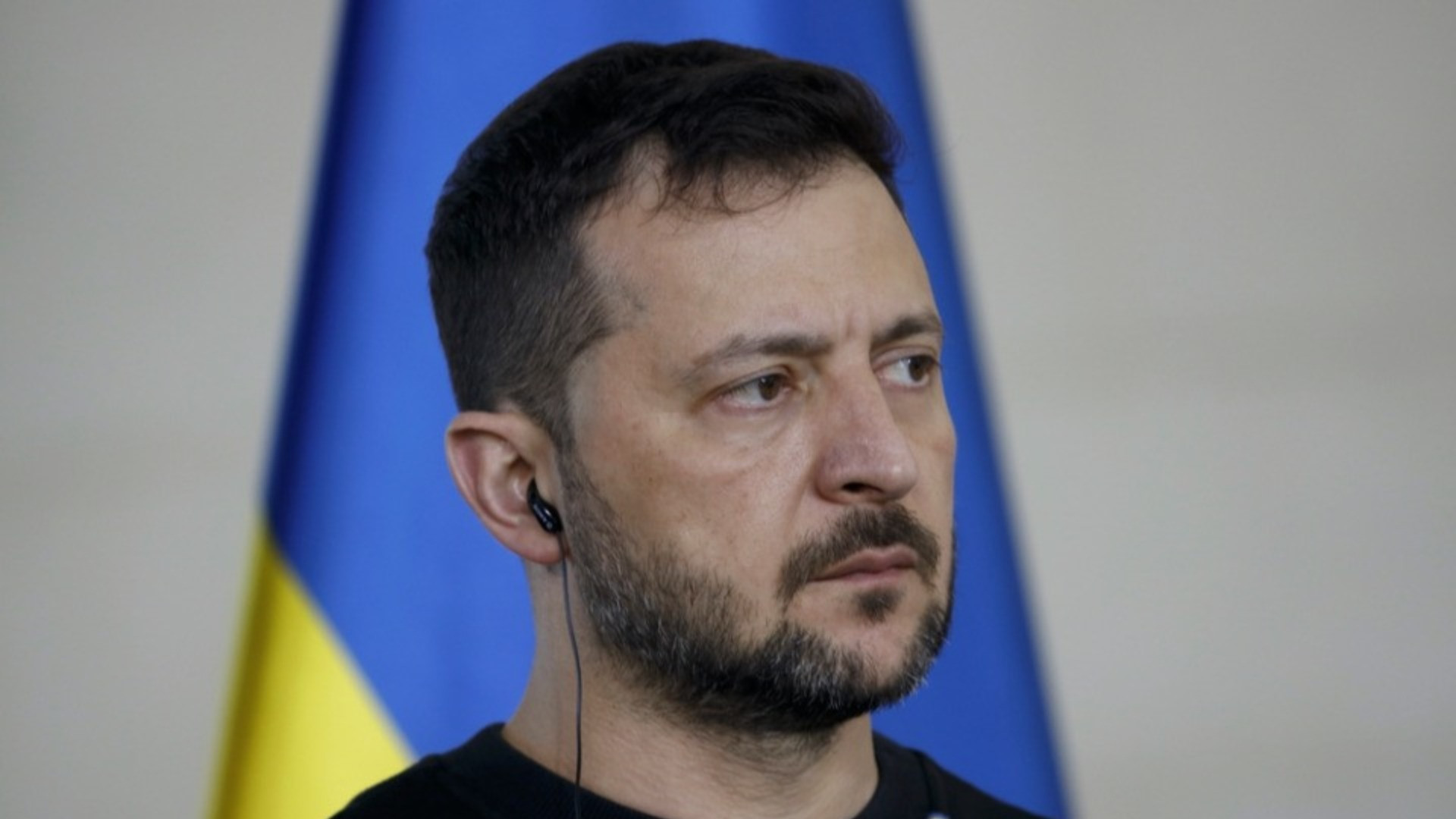 Zelensky: «Ho avuto colloqui con Rubio, Witkoff e Kushner»