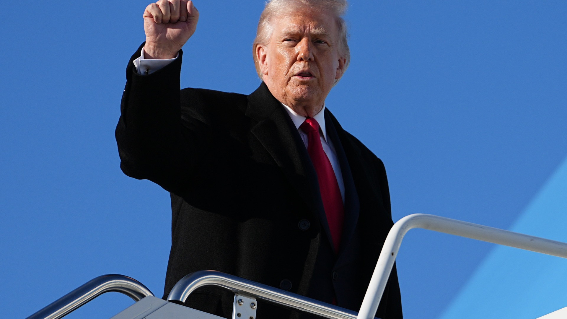 «Gli USA pronti ad operazioni prolungate in Iran»