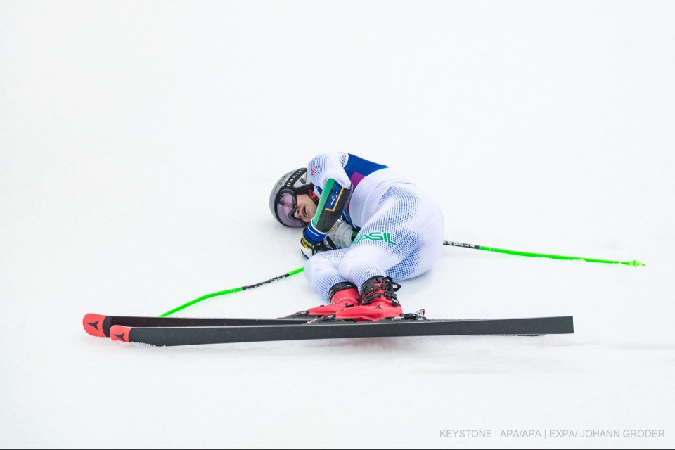 Lucas Pinheiro Braathen, un brasiliano d’oro