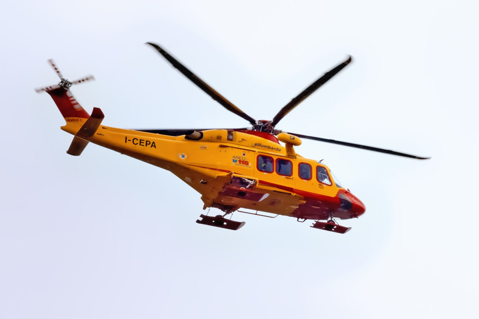 Italia, valanga travolge due svizzeri fuoripista: non sono gravi